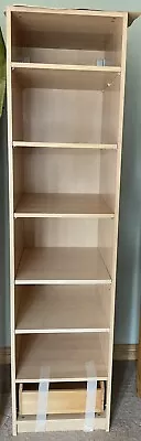 £20 • Buy Ikea Pax Single Wardrobe -with Shelves And Drawer - No Door