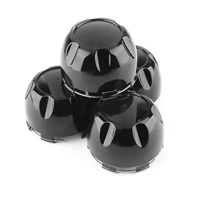 1 Or 4pcs 101mm(2 3/32in) Wheel Center Caps For Helo Maxx #789K101 #X1834147-9SF • $23.88