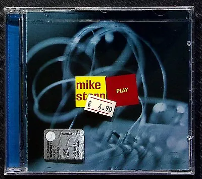 Mike Stern Play CD Sealed • £15.37