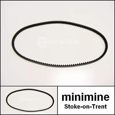 Classic Mini Fan Belt DYNAMO GCB10813 Drive Morris Cooper Austin 998 1275 Early • £3.90