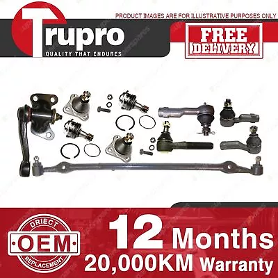 Premium Quality Trupro Rebuild Kit For NISSAN COMMERCIAL NOMAD WSC22 81-85 • $341.95