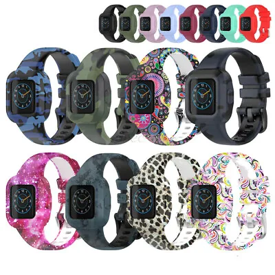 Garmin Vivofit JR 3 Band JUNIOR 3 Replacement Wristband Printing Pattern Strap • $15.40