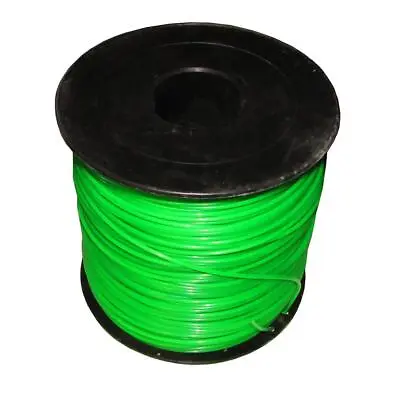 69-366 Green Round String Trimmer Line 5lb Spool Fits Oregon .095  Fits MTD • $37.89