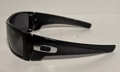 Oakley OO9101 Batwolf Sunglasses Matte Black Frames CLEAN • $79.97