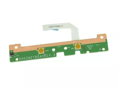 Dell OEM Latitude 2100 2110 2120 Left And Right Mouse Button Circuit  A3AH31N • $14.95