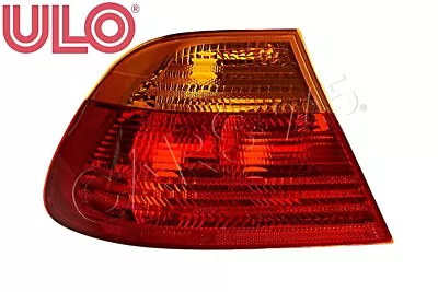 ULO Rear Light Left For BMW 3 Series E46 Coupe 98-06 63218364725 • $40