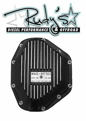 Mag-Hytec Dana #80 Differential Cover Ford Super Duty 99+ Dodge 94-02 2500 3500 • $333.05