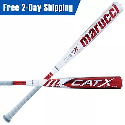 Marucci CATX Connect BBCOR (-3) MCBCCX Adult Baseball Bat • $399.95