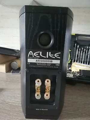 Acoustic Energy Aelite One Cabinet Only • £19