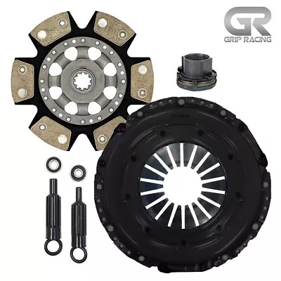 GR Stage 3 Clutch Kit For BMW E30 E36 323 325 525 2.4l 2.5l 2.7l M20 M50 • $233.99