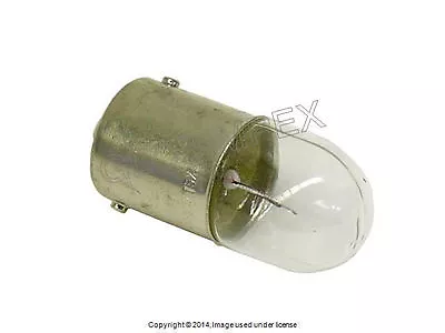 Audi A8 S4 S8 (1997-2003) Taillight Bulb 5w 5007 OEM NEW (1) + 1 Year Warranty • $9.95