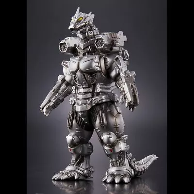 Bandai Godzilla Movie Monster Series 2018 Mechagodzilla Heavy Armed Free Ship • $34.99