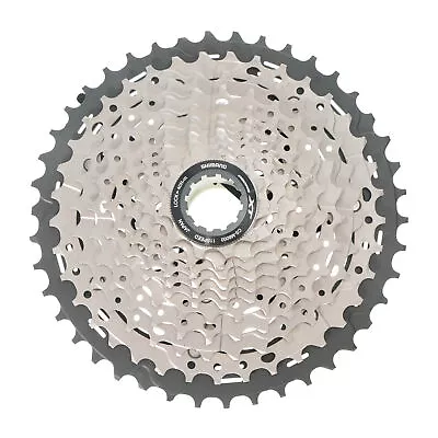 SHIMANO XT Cassette CS-M8000 11-speed 11-40T/ 11-42T MTB Mountain Bike Cassette • $99