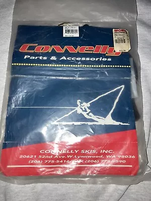 NOS Connelly RR Adult Rear Toe Slide Water Skis Connelly Parts And Accessories • $29