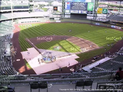 1-4 New York Mets @ Milwaukee Brewers 2024 Tickets 9/27/24 Sec 420 Sept • $14.99