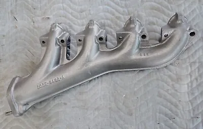 OEM Ford 429 CJ & SCJ Passenger Side Exhaust Manifold D0OE-9430-A Mustang Torino • $495