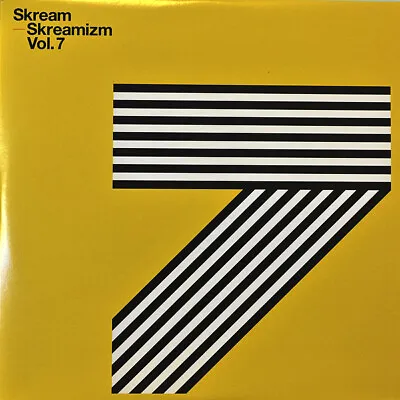 £55.49 • Buy Skream - Skreamizm Vol.7 (3x12 , Ltd, 180)