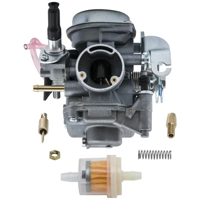 $81.54 • Buy Carburetor For E-TON For Rover & Viper 70cc 90cc RX4-70M RX4-90R Eton 811613 NEW