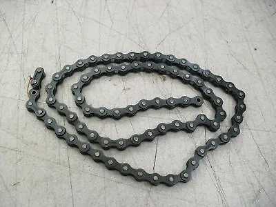 82/Mobylette/Moped/ X1 / X1L / New Pedal Chain • $13.78