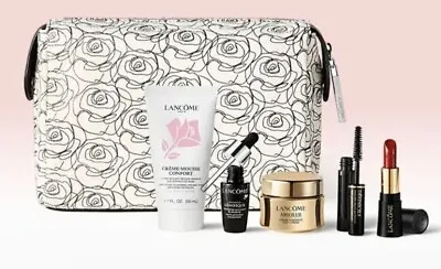 Lancome 6Piece Absolue Gift Set New/Sealed • $28
