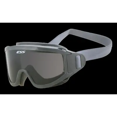 £52.75 • Buy Eye Safety Systems Striketeam SJ Fully Sealed Smoke Resistant Goggle 740-0235