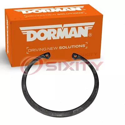 Dorman 933-456 Wheel Bearing Retaining Ring For RET171 CIR171 90681SR3A00 Bm • $13.16