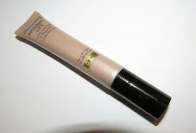 £4.39 • Buy NEW MAX FACTOR RADIANT LIFT CONCEALER LONG LASTING & RADIANT Nude 1.5