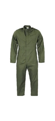 £7.50 • Buy NEW Men's Olive Green Coverall 180/108