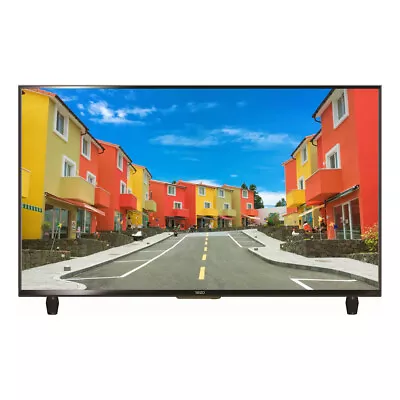 Seizo 32  Inch HD LED TV With Freeview T2 3 X HDMI And 2 X USB PVR Playback • £134.99