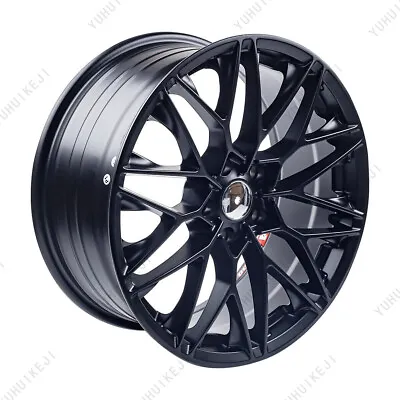 New 18  Replacement Rim For Toyota Camry 2021 Wheel Machined With Black • $189.99