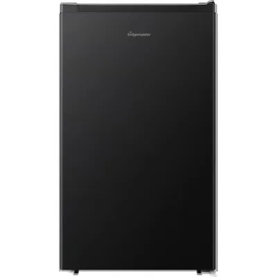 Fridgemaster MUZ4860EB Free Standing 61 Litres Under Counter Freezer Black E • £179