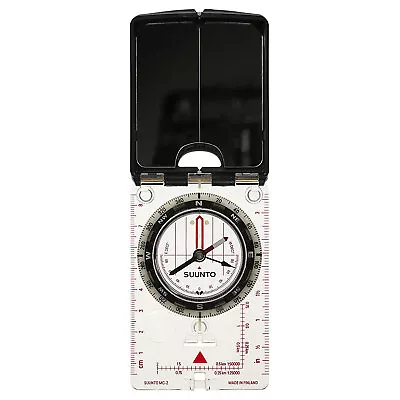 Suunto MC-2 NH Mirror Compass SS004231001 • $70