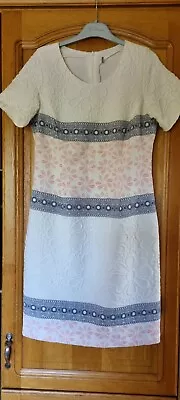 Libra Ladies Spring Summer Dress Size 12 Excellent Condition • £8.50