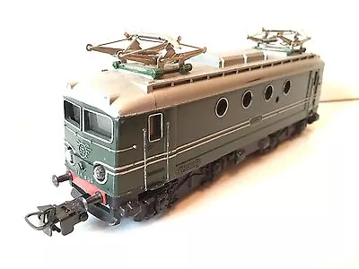 Märklin H0 Electric Locomotive Seh 800 1103 All-Metal Version Green • $458.88