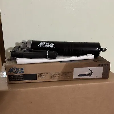 Blue Hawk Mini Grease Gun (0463903) • $19.99