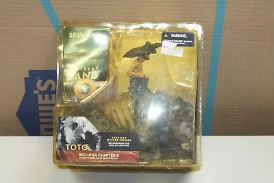 Toto Twisted Land Of Oz McFarlane's Monsters Series Two 2003 Spawn Figure  • $34.99