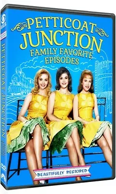 Petticoat Junction: Family Favorite Episodes • $6.43