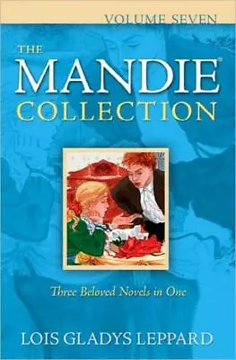 The Mandie Collection Volume Seven • $18.98