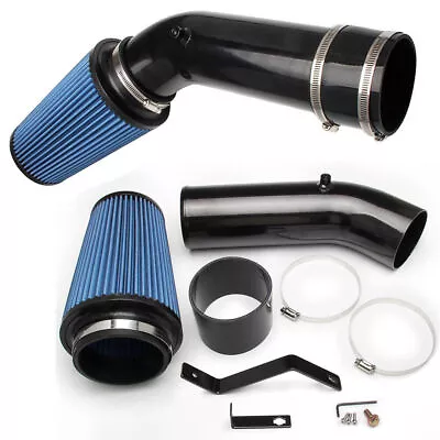 ✨Cold Air Intake Tube & Filter For Ford F250 F350 F450 F-250 7.3L Diesel 1999-03 • $45.10