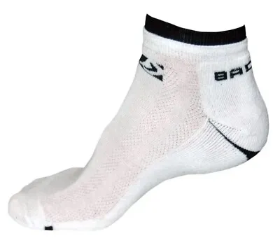 Bad Boy Competition Ankle Socks 3 Pack Workout MMA Sport Gym Size 8.5 - 10.5 • $16.17