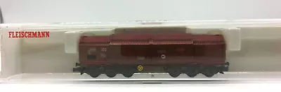 Fleischmann N Scale 8387 • $28.99