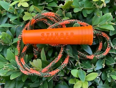 Fox Calls -“Stinger” High Pitched Vermin Rabbit Rat Hare Distress Call - UK Made • £13.99