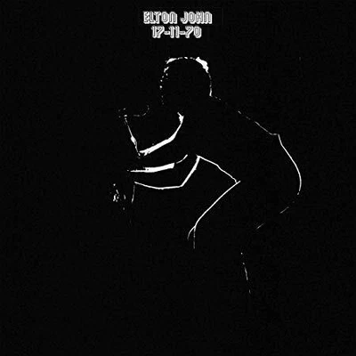 £37.82 • Buy Elton John - 17-11-70 - New Vinyl Record - P11501A