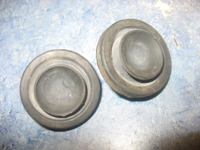 $24.99 • Buy Seat Mount Rubbers Honda Vf1100c Magna V65 Vf1100 C 1983