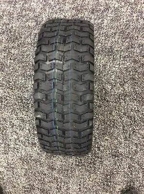 KENDA Garden Tractor Lawn Mower Golf Grass Turf Tyre 13X5.00-6 4 PLY TUBELESS • £17.85