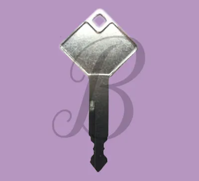 $10 • Buy Adrian Steel Tool Box Key Replacement 0001 - 0020 Locksmith Key Service