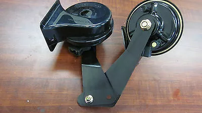$65 • Buy Holden Torana LC LJ GTR XU1  Low And High Tone Loud Twin Horns