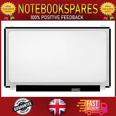 Panasonic Toughbook Fz-55 14.0  Replacement Led Hd Laptop 320mm Wide Screen • £30.89