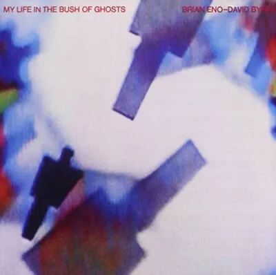 My Life In The Bush Of Ghosts • £24.40