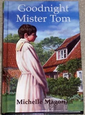 £3.15 • Buy Goodnight Mr Tom (NEW LONGMAN LITERATURE 11-14)-Michelle Magorian, Jim Taylor, 